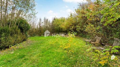 Garten 2 - 5 Zimmer Einfamilienhaus zum Kaufen in Namborn