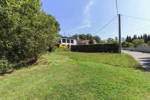 Grundstück rechts vom Teich - Grundstück in Wurzen