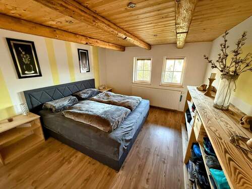 Gemütliche Zimmer - 