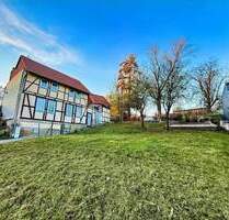 Bereit für die ganze Familie! - 215.000,00&nbsp;EUR Kaufpreis, ca.&nbsp; 115,00&nbsp;m&sup2;&nbsp;Wohnfl&auml;che in Unstruttal (PLZ: 99996) Dörna