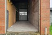 Lagerhalle - 