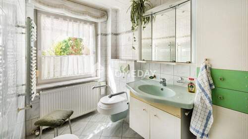 EG Badezimmer 1 - 