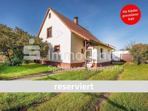 PORTALE 43 I Käuferprovisionsfrei Button + reserviert - Viel Platz für Ihre Ideen: Abrissgrundstück in familienfreundlicher Umgebung