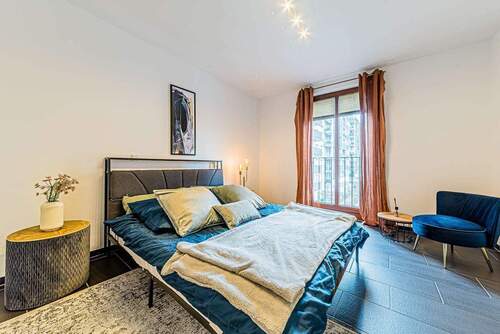 Schlafzimmer - 