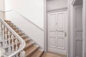 Beu4 Treppenhaus - 