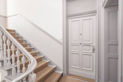 Beu4 Treppenhaus - 