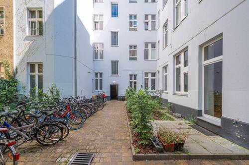 Innenhof (2) - 