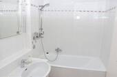 Schlafzimmer / Bad (ensuite) - 