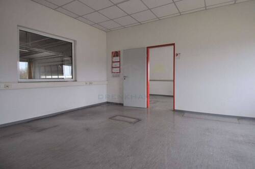  Büro Halle - 