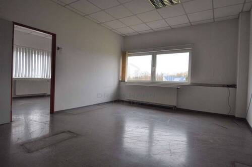 Büro Büro Halle - 