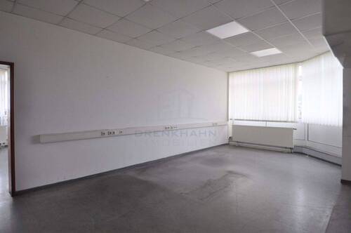 Büro Halle - 
