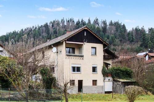 Zufahrt (3) - 