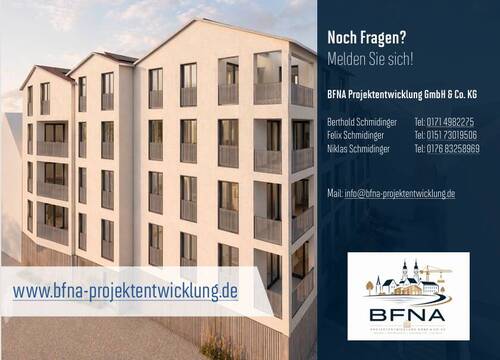 Kontaktdaten bfna - 