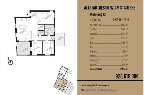 Screenshot 2026-06-12 064903.png - 4 Zimmer Etagenwohnung zum Kaufen in Bad Waldsee