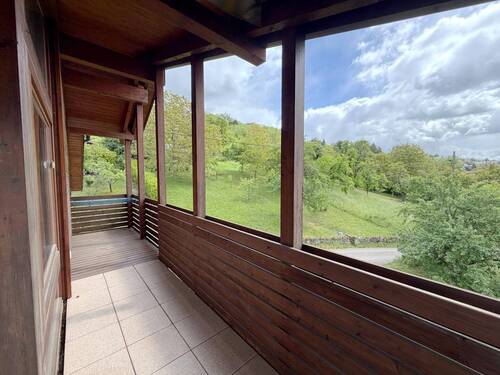 DG Balkon - 