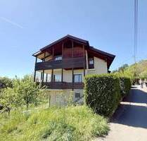 Schönes Mehrgenerationenhaus in Plochingen zu verkaufen!
