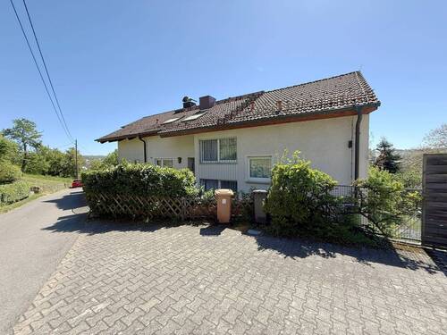 Vorderansicht - 
