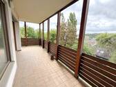 EG Balkon - 