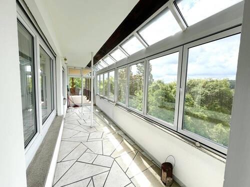 EG Wintergarten - 