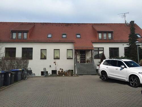 Objektansicht - Geräumige Gewerbeeinheit zu vermieten!