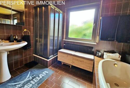 Badezimmer EG - 