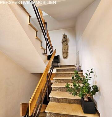 Treppenhaus EG - 