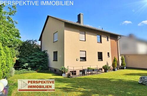 Zweifamilienhaus 1 a - 