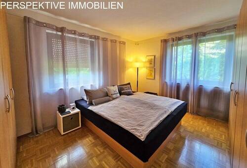 Schlafzimmer EG - 