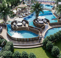 Premium-Wohnen mit Meer- und Bergblick - Leben im Einklang mit der Natur! - Kargicak