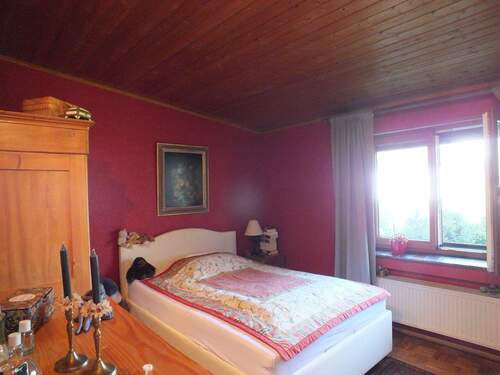 Schlafzimmer - 