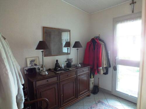 Eingangsbereich - 