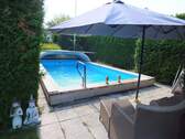 Pool Ansicht - 