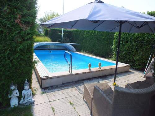 Pool Ansicht - 