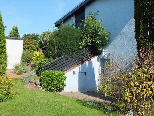 Gartenbereich - 