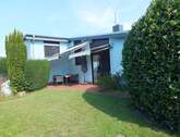 Gartenansicht - 6 Zimmer Einfamilienhaus zum Kaufen in Nauheim