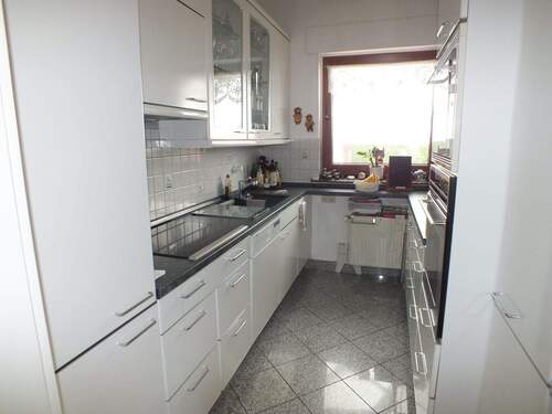 Einbauküche - Einfamilienhaus mit 160,10 m² in Nauheim zum Kaufen