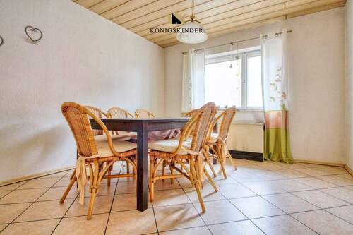 Obergeschoss - 