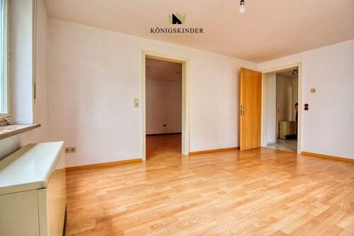 Erdgeschoss - Mehrfamilienhaus, Wohnhaus mit 186,70 m² in Appenweier zum Kaufen