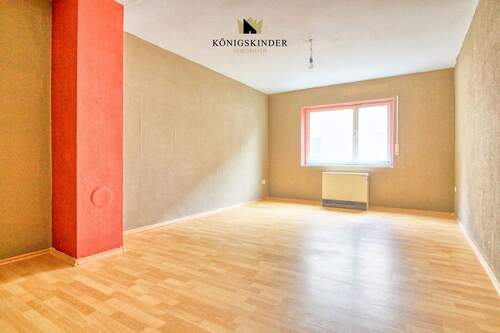 Erdgeschoss - 