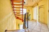 Flur Obergeschoss - 