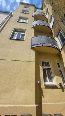 Bild 3 - Mehrfamilienhaus, Wohnhaus in Leipzig