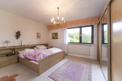 Schlafzimmer - 
