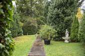 Gartenansicht - 