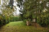 Gartenansicht - 
