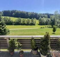 Freistehendes Ferienhaus mit spektakulärem, unverbautem Naturblick! - Siegsdorf Feichten