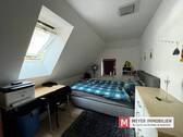 WE 3 DG vorne Schlafzimmer - 