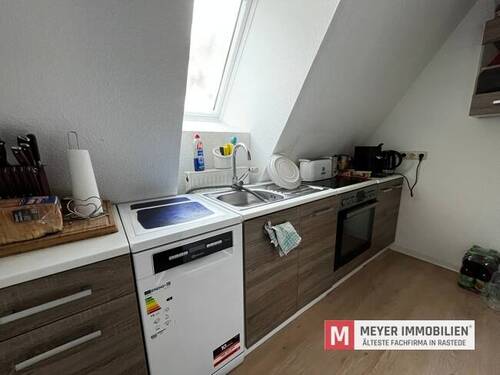 WE 3 DG vorne Küche - 