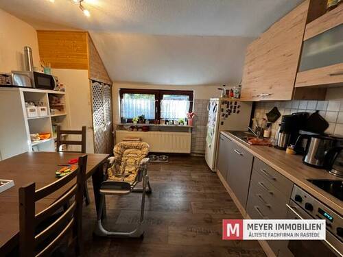 WE 2 EG hinten Küche - 