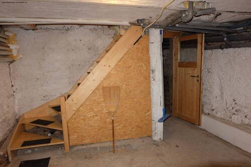 Kellerraum 1 - 