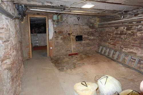 Kellerraum 2 - 